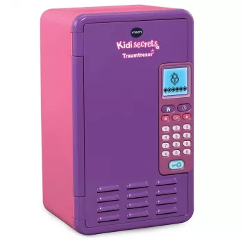 VTech 554154, 6 año(s), con sonido, pilas necesarias, AA, multicolor