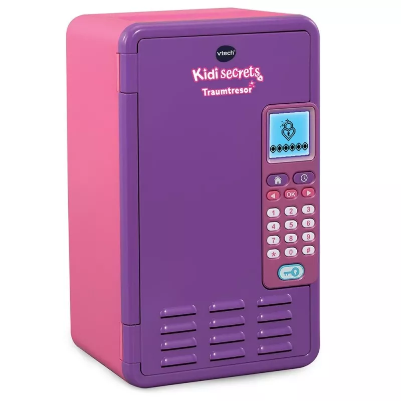 VTech 554154, 6 año(s), con sonido, pilas necesarias, AA, multicolor