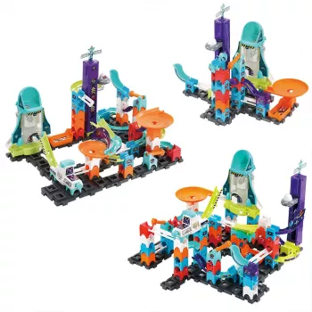 VTech Marble Rush 559804, 4 año(s), AA, multicolor