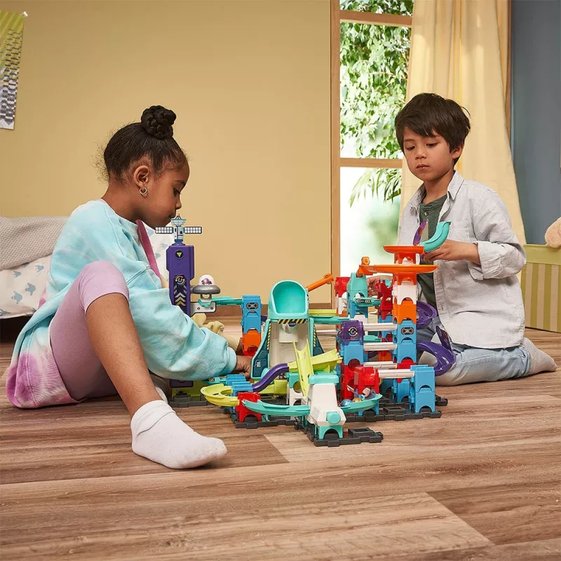 VTech Marble Rush 559804, 4 año(s), AA, multicolor