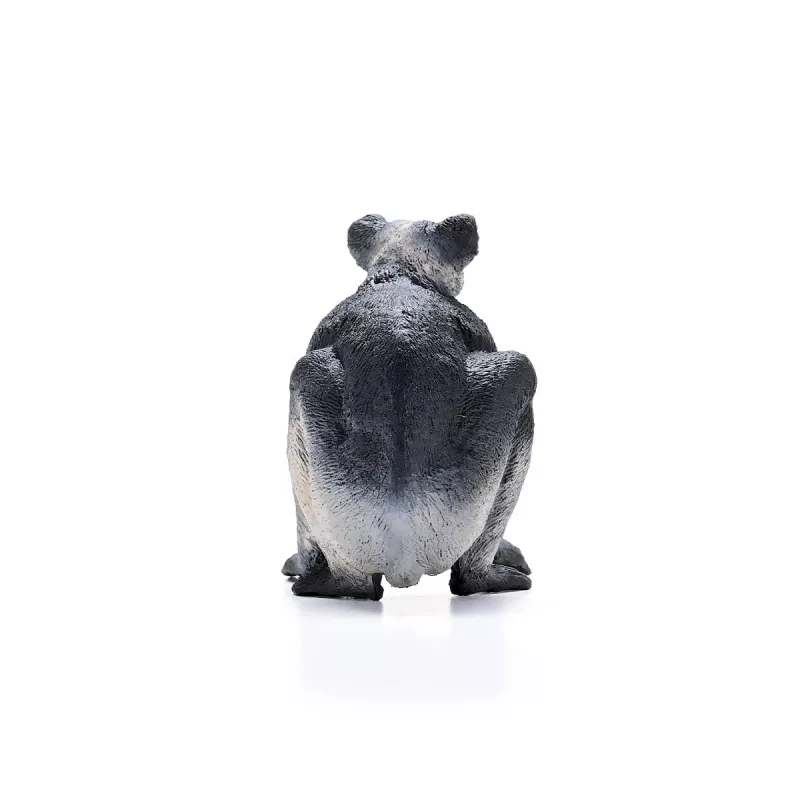 Figura Schleich WILD LIFE Indri multicolor 14877S edad recomendada 3 años