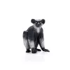 Figura Schleich WILD LIFE Indri multicolor 14877S edad recomendada 3 años