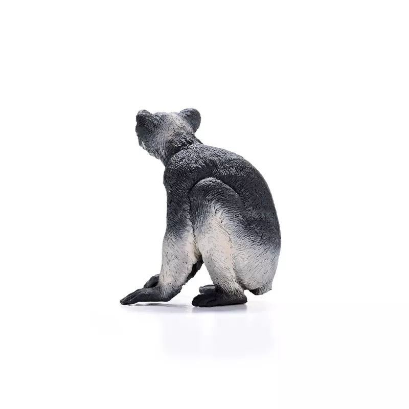 Figura Schleich WILD LIFE Indri multicolor 14877S edad recomendada 3 años