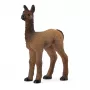 schleich FARM WORLD Cría de llama, 3 año(s), granja, animales de granja / juguete de granja, multicolor
