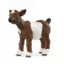 schleich FARM WORLD Cabrito, 3 año(s), granja, animales de granja / juguete de granja, multicolor