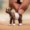 schleich FARM WORLD Cabrito, 3 año(s), granja, animales de granja / juguete de granja, multicolor