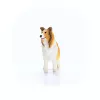schleich FARM WORLD Collie, 3 año(s), granja, animales de granja / juguete de granja, multicolor