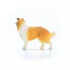 schleich FARM WORLD Collie, 3 año(s), granja, animales de granja / juguete de granja, multicolor