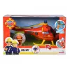 Helicóptero Simba Toys 109252510 Fireman Sam naranja 3+