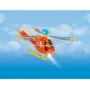 Helicóptero Simba Toys 109252510 Fireman Sam naranja 3+