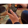 Thrustmaster GP XID PRO eSport Edition negro, naranja mando analógico / digital PC