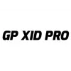 Thrustmaster GP XID PRO eSport Edition negro, naranja mando analógico / digital PC