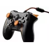 Thrustmaster GP XID PRO eSport Edition negro, naranja mando analógico / digital PC