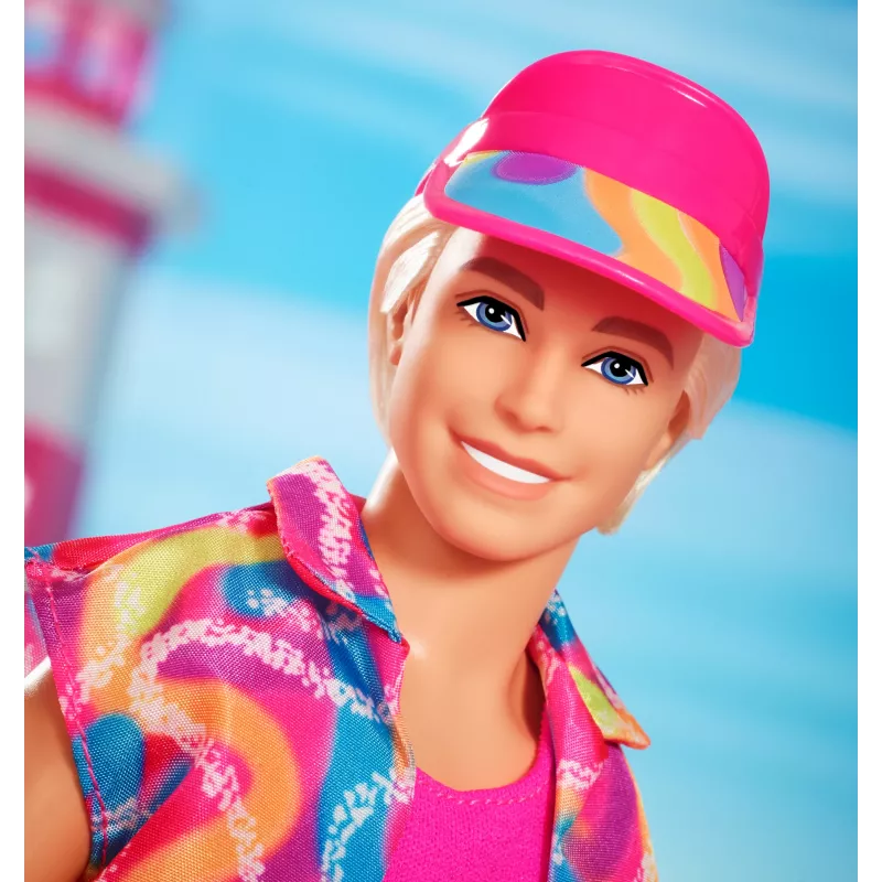 Muñeca Barbie Signature, muñeca de moda, masculino, 3 año(s), niño/niña, 330,2 mm, 660 g