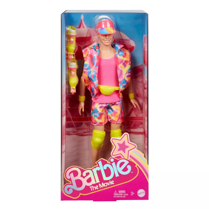 Muñeca Barbie Signature, muñeca de moda, masculino, 3 año(s), niño/niña, 330,2 mm, 660 g