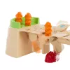 Mattel Kalle Krokofalle, juego de habilidad