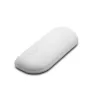 Kensington ErgoSoft K50432EU reposamuñecas para ratón estándar, polipiel, gel, gris