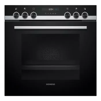 Siemens iQ300 EQ521KA11 set de cocina placa de inducción con zonas eléctrica
