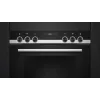 Siemens iQ300 EQ521KA11 set de cocina placa de inducción con zonas eléctrica
