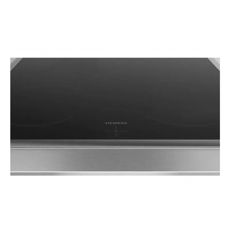 Siemens iQ300 EQ521KA11 set de cocina placa de inducción con zonas eléctrica