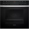 Siemens iQ300 HE213ABS3 + EA64RGNA1E set de cocina placa vitrocerámica eléctrica