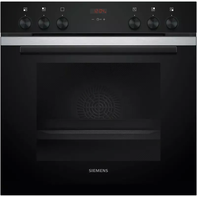 Siemens iQ300 HE213ABS3 + EA64RGNA1E set de cocina placa vitrocerámica eléctrica