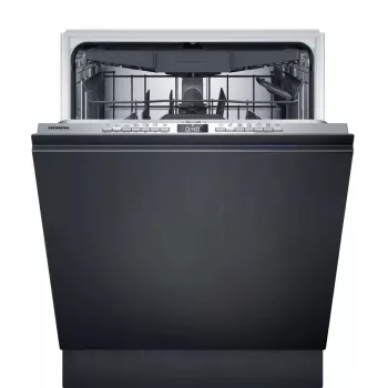 Siemens iQ300 SX63EX22CE Lavavajillas totalmente integrable 14 cubiertos