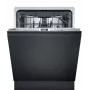 Siemens iQ300 SX63EX22CE Lavavajillas totalmente integrable 14 cubiertos