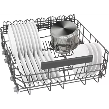 Siemens iQ300 SX63EX22CE Lavavajillas totalmente integrable 14 cubiertos