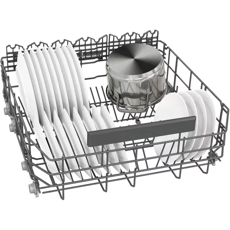 Siemens iQ300 SX63EX22CE Lavavajillas totalmente integrable 14 cubiertos