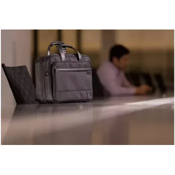 Maletín KENSINGTON Kensington Contour 2.0 15,6 pulgadas Maletín business para portátil