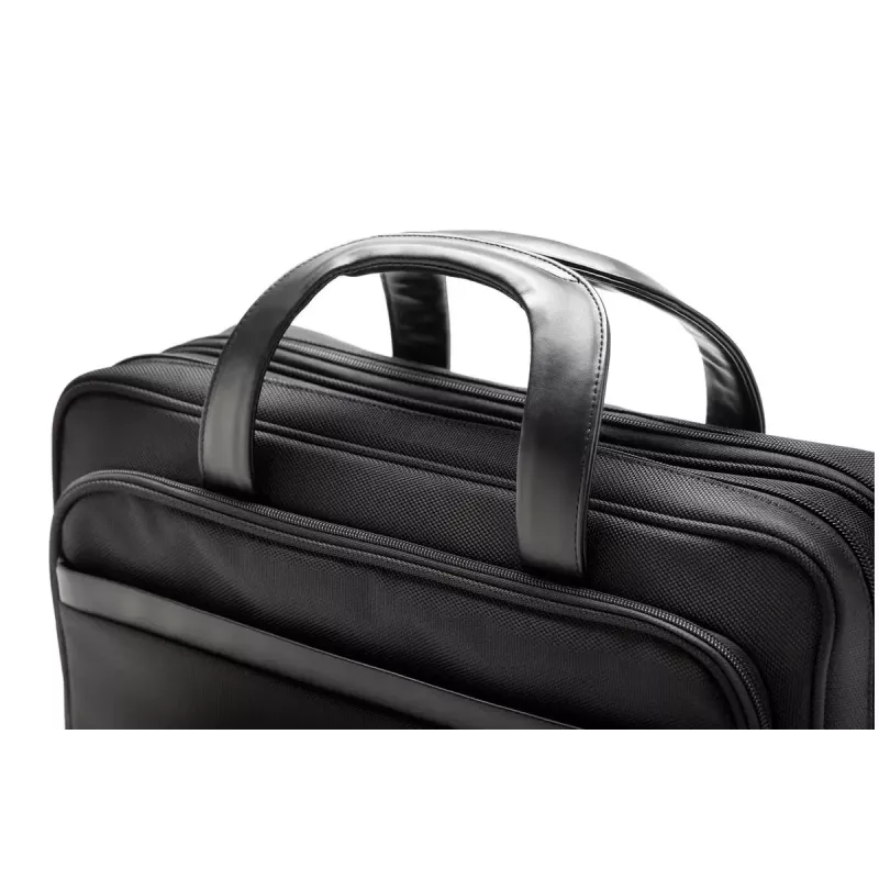 Maletín KENSINGTON Kensington Contour 2.0 15,6 pulgadas Maletín business para portátil