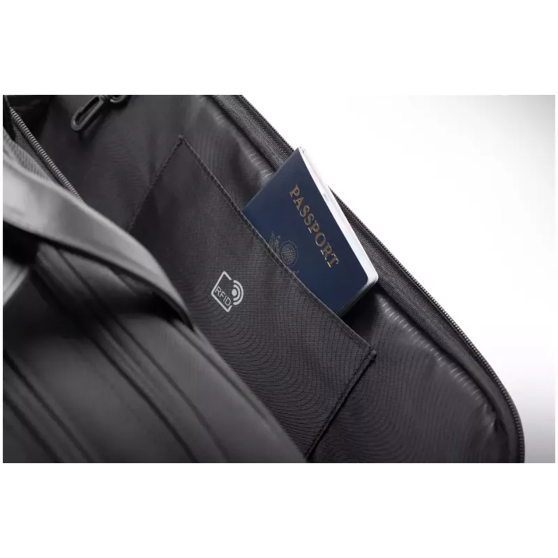 Maletín KENSINGTON Kensington Contour 2.0 15,6 pulgadas Maletín business para portátil