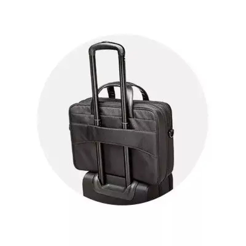 Maletín KENSINGTON Kensington Contour 2.0 15,6 pulgadas Maletín business para portátil