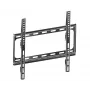 Soporte de pared para TV iiyama WM1044-B1 139,7 cm (55