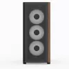Aerocool D501A Midi Tower Negro