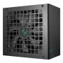 Fuente de alimentación DEEPCOOL Pl800d 800 W 20+4 Pin ATX - Negro