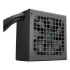 Fuente de alimentación DEEPCOOL Pl800d 800 W 20+4 Pin ATX - Negro