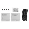Fuente de alimentación DEEPCOOL Pl800d 800 W 20+4 Pin ATX - Negro