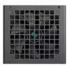 Fuente de alimentación DEEPCOOL Pl800d 800 W 20+4 Pin ATX - Negro