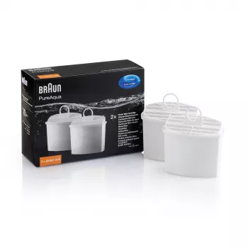 Braun BRSC006 filtro de café