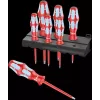 Juego de destornilladores Wera 3167 i/7 TORX