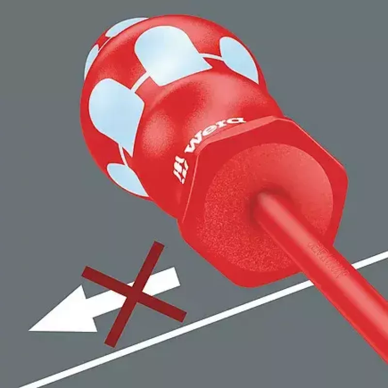 Juego de destornilladores Wera 3167 i/7 TORX