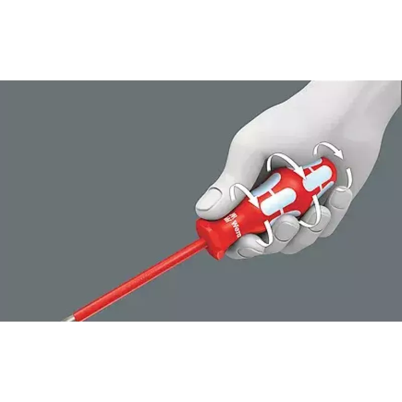 Juego de destornilladores Wera 3167 i/7 TORX