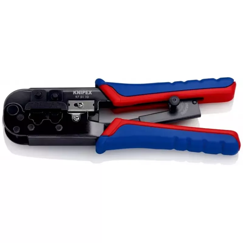 Herramienta de crimpado Knipex 97 51 10