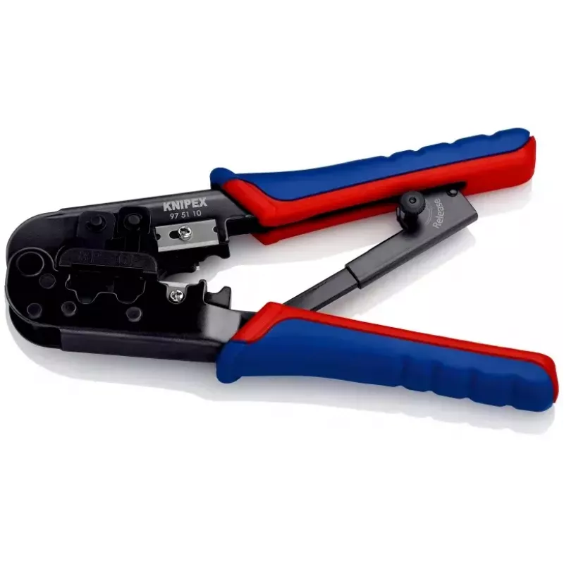 Herramienta de crimpado Knipex 97 51 10