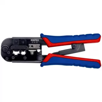 Herramienta de crimpado Knipex 97 51 10
