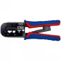 Herramienta de crimpado Knipex 97 51 10