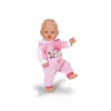 BABY born chándal rosa 43 cm conjunto de ropa para muñeca