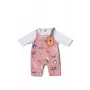 BABY born pelele selva 43cm pelele para muñeca
